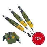 Proxxon Micromot 12V Power Tool and Transformers