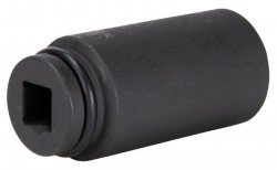 Makita 134843-9 Impact Wrench 1/2\" Hex Socket 26 x 78mm