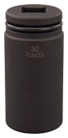 Makita 134858-6 Impact socket 3/4\" Square 30 x 95mm