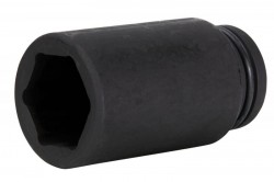 Makita 134861-7 Impact Socket 3/4\" Square 35 x 95mm