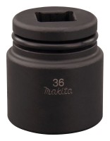 Makita 134862-5 Impact socket 3/4\" Square 36 x 56mm