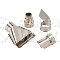 DRAPER 13558 Heat Gun Nozzle Pack of 4 for Stock No. 93815