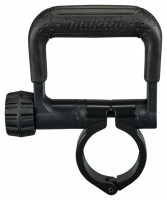 Makita 136362-1 D-Shaped Side Handle Assembly For HM001G Series Hammer Drills
