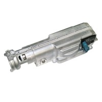Makita 137249-0 Gear Housing Cover Ass