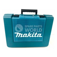 Makita 140354-4 Plastic Carry Case For Various Combi Drills