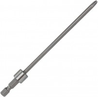 Makita 130mm PH2 Bit Single for Autofeed Drywall Screwdriver DFS452 DFS250 FS6300 FS2300 FS4300