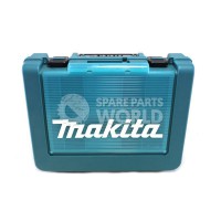 Makita PLASTIC CARRYING CASE