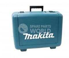 Makita PLASTIC CARRYING CASE COMPLETE