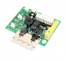 Bosch 1600A00H67 Electronic Assembly For AXT 25 D AXT 25 TC AXT25D Shredder