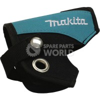 Makita Canvas Screw Driver Pouch Holder Holster
