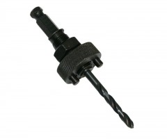 Lenox 1779801 2L T3 Arbor 4.25 Drill 1/Box