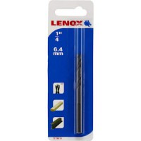 Lenox Pilot Drill T3 3.25 1/Cm