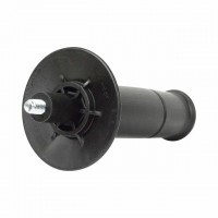 Makita 191081-6 Complete Handle Grip