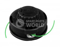 Makita Trimmer Head Tap & Go 2,0 mm, M10 x 1.25 LH
