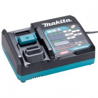 Makita DC40RA XGT Fast Li-ion Charger 36-40V