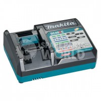 Makita 191M92-9 DC40RC NORMAL CHARGER 240V