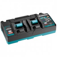 Makita 40v Chargers