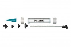 Makita Holder D Set 400Ml CG100D DCG180 BCG180 Caulking Gun