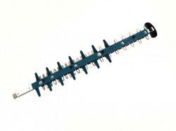 Makita Shear Blade 500S Set Duh502