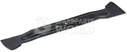 Makita Standard Blade 530mm for DLM538 DLM539 and LM002 Cordless Lawn Mowers - 191V96-5