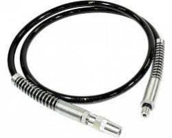NOTICE BELOW! Makita 191W58-9 1200mm Flexible Hose for DGP180Z Grease Gun