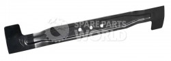 Makita New Standard Blade 530mm for DLM530 range of Cordless Lawn Mowers - 191W87-2