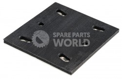 Makita Pad Complete Set