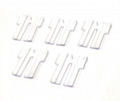 ANTI SPLINTERING DEVICE SET 43