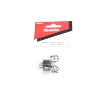 COLLET CONE 8mm SET WITH NUT