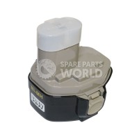 Makita Ni-Mh(2.6A) Battery 1434