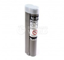 Makita Battery 9034 Set