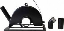 WHEEL GUARD/DUSTCOLLECTING9049