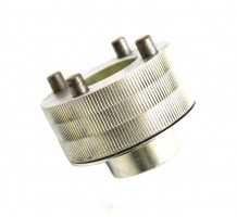 LOCK NUT RELEASE SOCKET 35 SET