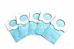 MAKITA PAPER FILTER SET (5PCS/SET)