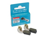 Makita CB253 Carbon Brushes Diamond Core Hammer Drill 8406C Grinder GA5021