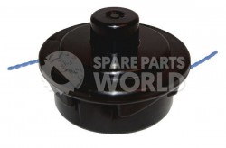 Makita 195149-0 Trimmer Head Tap & Go 2 x 2,4 mm