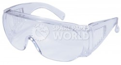 (NO LONGER AVAILABLE) Makita Safety Goggles