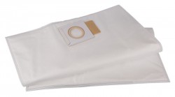 Makita 195557-5 Fleece Dust Bag 15L (5Pcs)