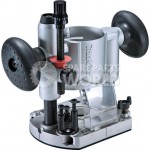 Makita RT0700C & DRT50 Interchangeable Bases