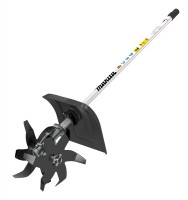 Makita KR400MP Cultivator Attachment Set