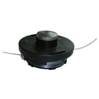 Makita 196589-5 Line Trimmer Head 2.0mm, M8 x 1,25 LH Thread