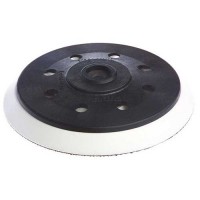 Makita A-87812 150mm Sander Velcro Sheet Backing Pad BO6030 BO6040