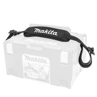 Makita Shoulder Strap for all MakPac Cases