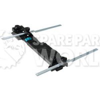 Makita GUIDE RAIL ADAPTOR SET