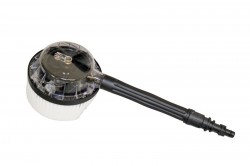 ROTARY BRUSH ASSY HW12001300