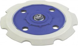 Makita 125mm Backing Pad PO6000C & DPO600 Sander