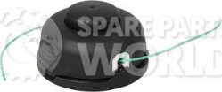 Makita 198385-7 CUTTER ASSY 95-M8L SET