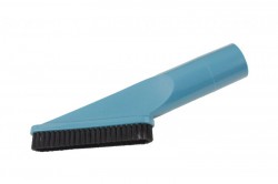 SHELF BRUSH SET 28 BLUE