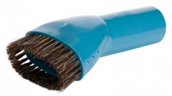 NO LONGER AVAILABLE ROUND BRUSH SET 28 BLUE