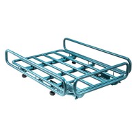 PIPE FRAME SET DCU180Z